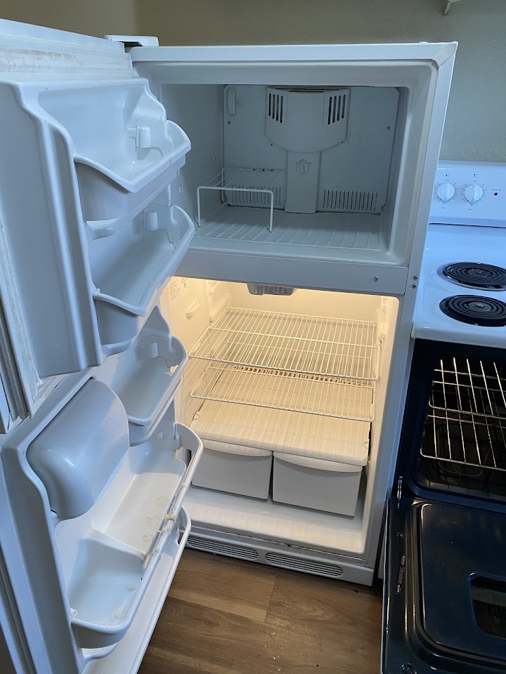 Paragon House Cleaning llc project