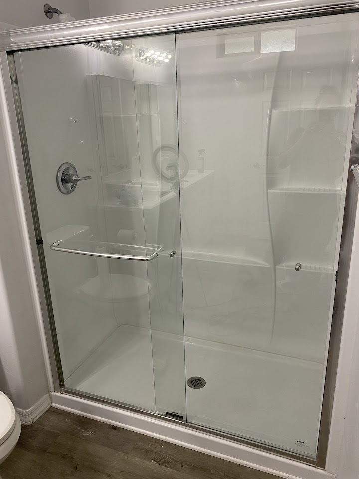 Paragon House Cleaning llc project