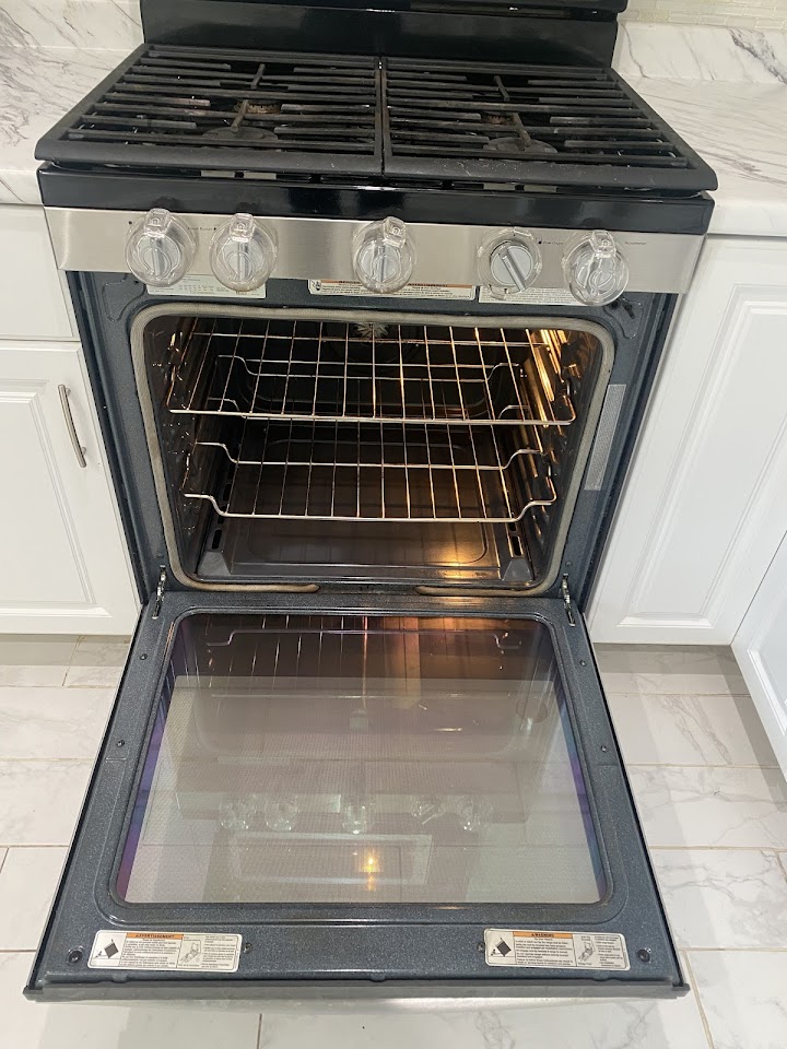 Paragon House Cleaning llc project